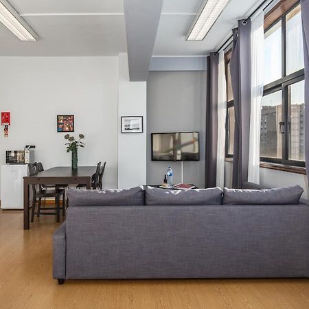 Oporto Poem Studio - Fully Equipped Property Εξωτερικό φωτογραφία