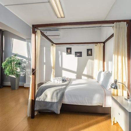Oporto Poem Studio - Fully Equipped Property Εξωτερικό φωτογραφία