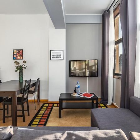 Oporto Poem Studio - Fully Equipped Property Εξωτερικό φωτογραφία