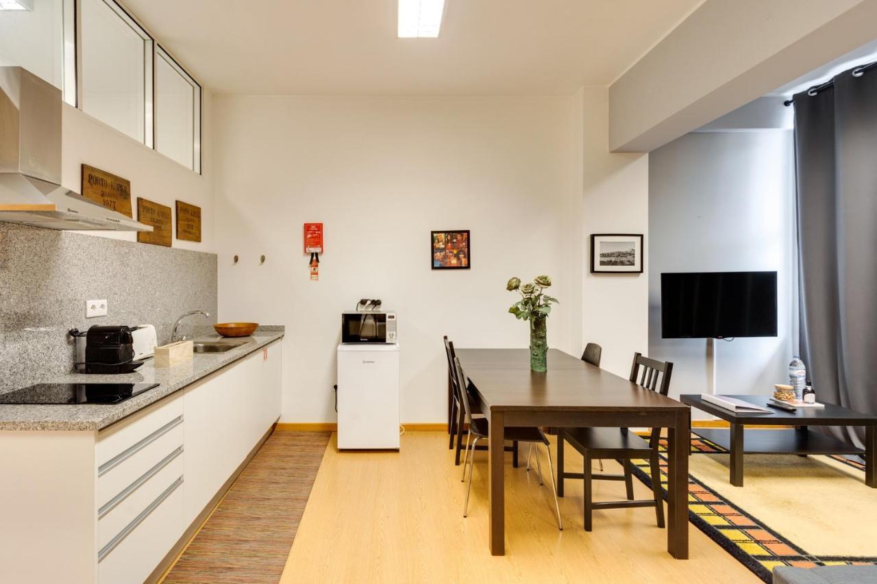 Oporto Poem Studio - Fully Equipped Property Εξωτερικό φωτογραφία