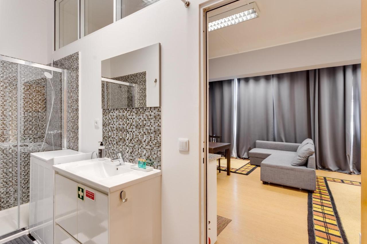 Oporto Poem Studio - Fully Equipped Property Εξωτερικό φωτογραφία