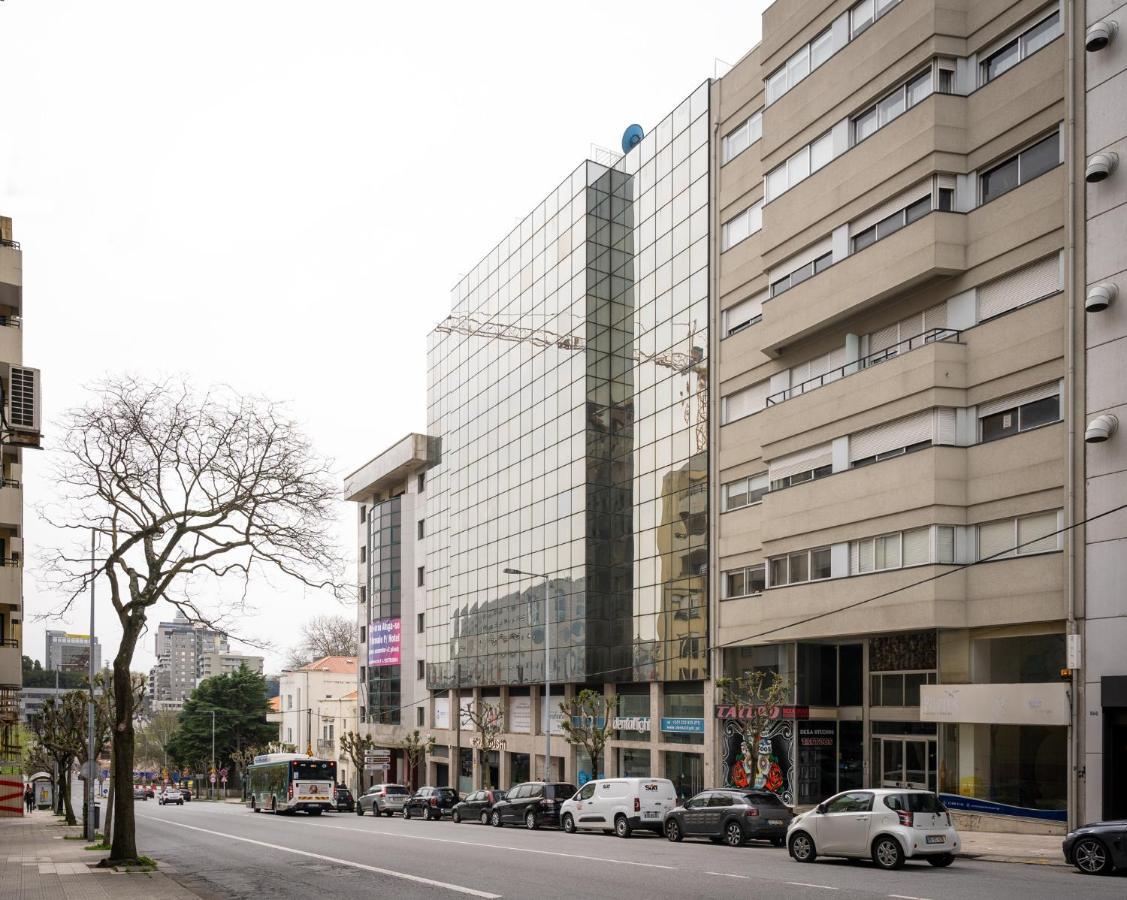 Oporto Poem Studio - Fully Equipped Property Εξωτερικό φωτογραφία