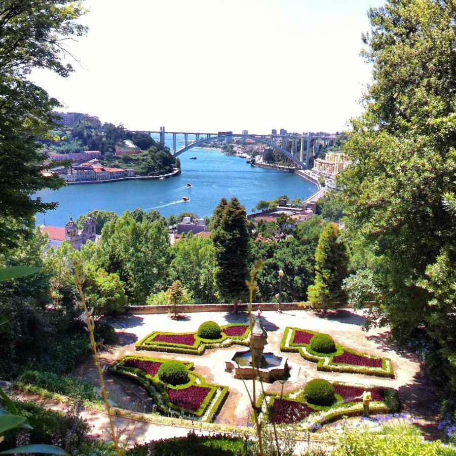 Oporto Poem Studio - Fully Equipped Property Εξωτερικό φωτογραφία