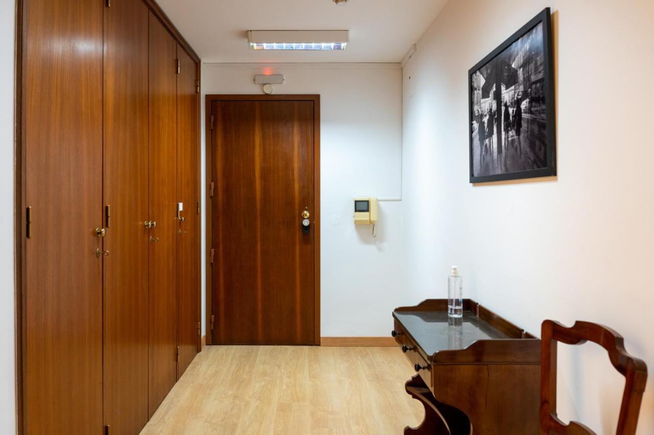 Oporto Poem Studio - Fully Equipped Property Εξωτερικό φωτογραφία