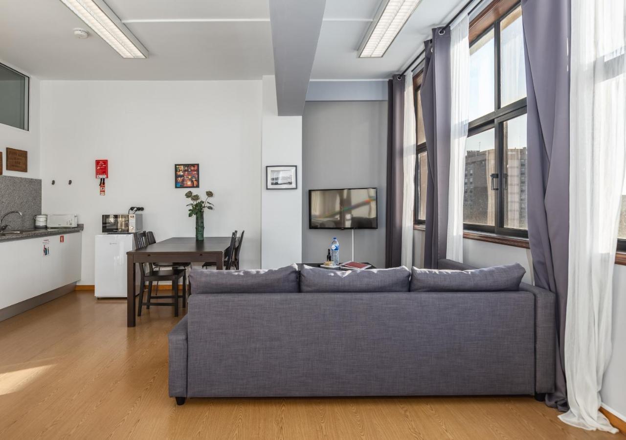 Oporto Poem Studio - Fully Equipped Property Εξωτερικό φωτογραφία